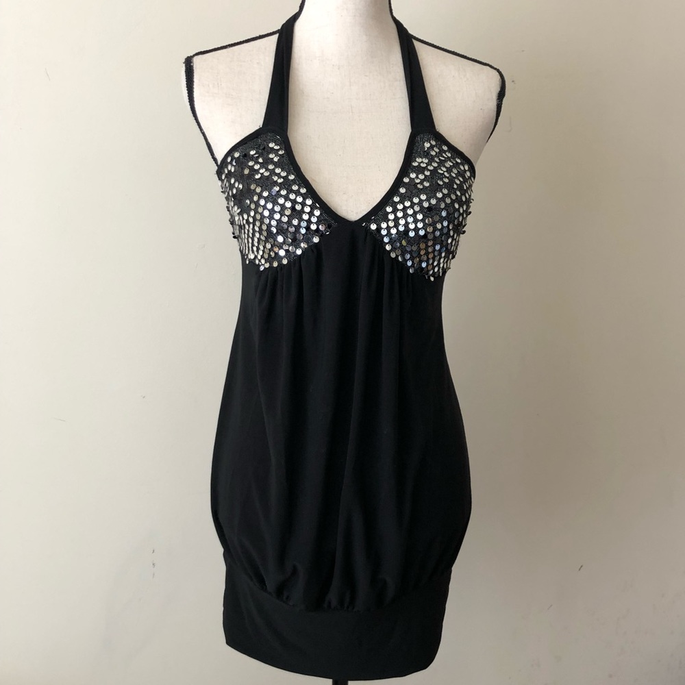 Wet Seal Dress